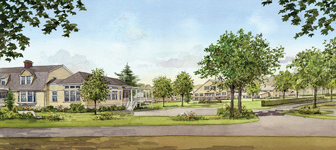 FASNY-rendering