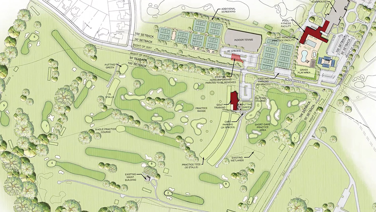 Dupont-country-club